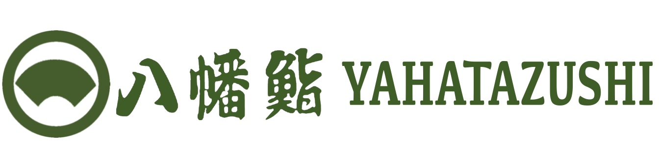 Yahata Sushi Logo