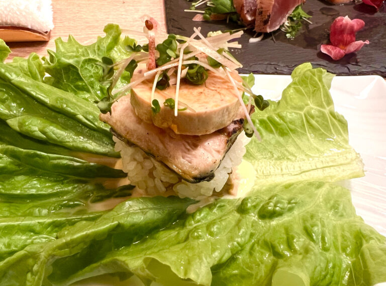 レタスバーガーneo