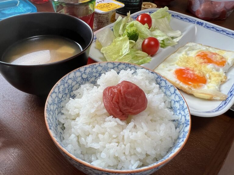 かみごはん