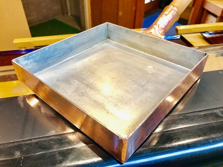 特製玉子焼と豆きんとんのご予約を承ります