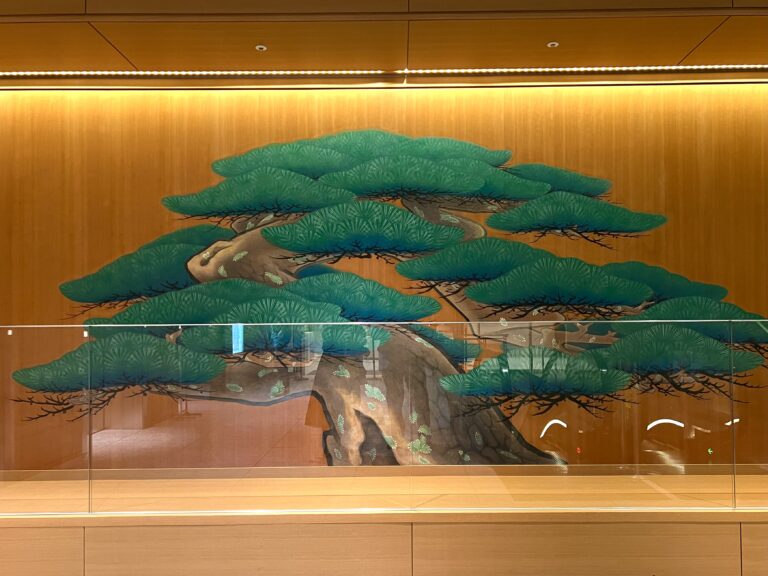 能「道成寺」