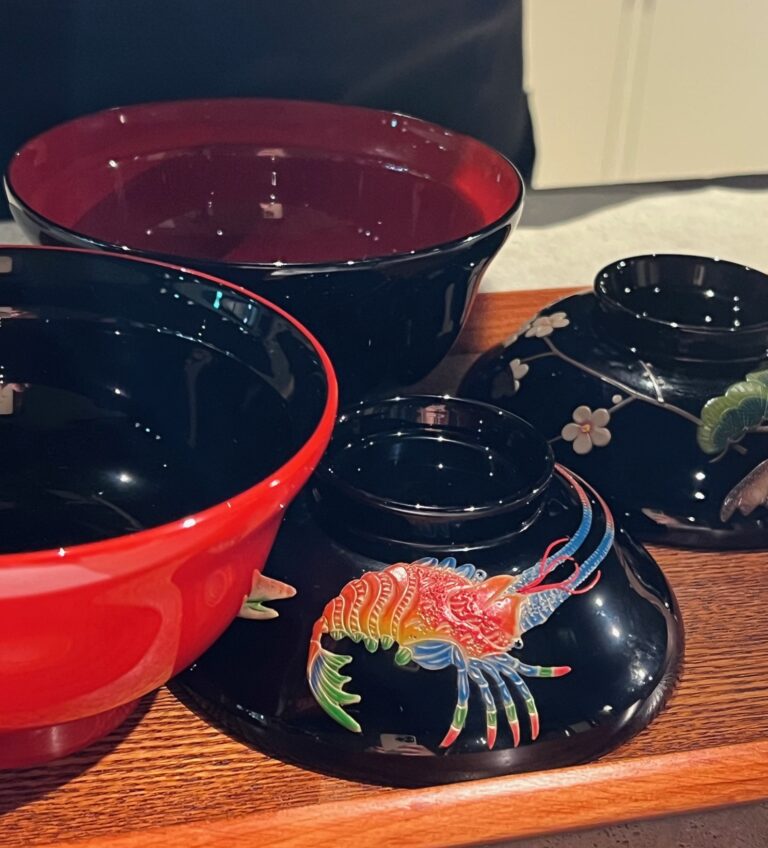 沖縄のさかなを食す（後編）