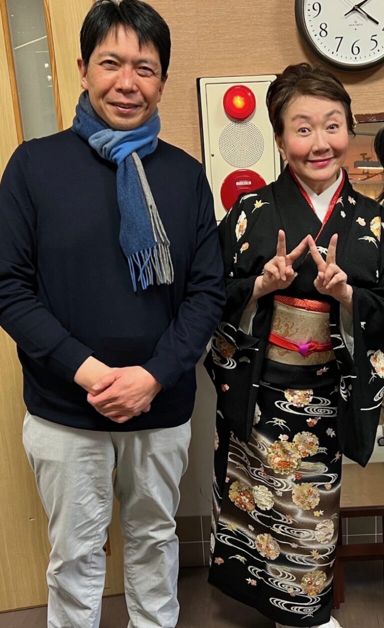 日本の伝統芸能