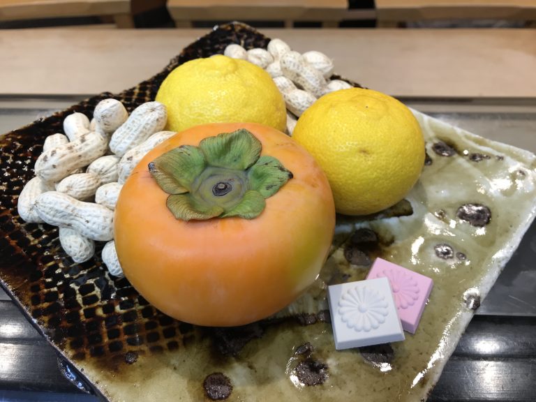 お福分け