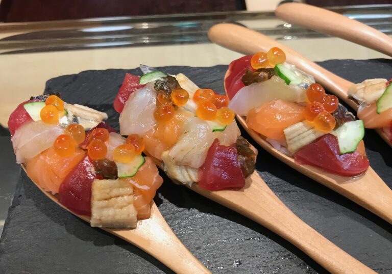 ワンスプーンちらし