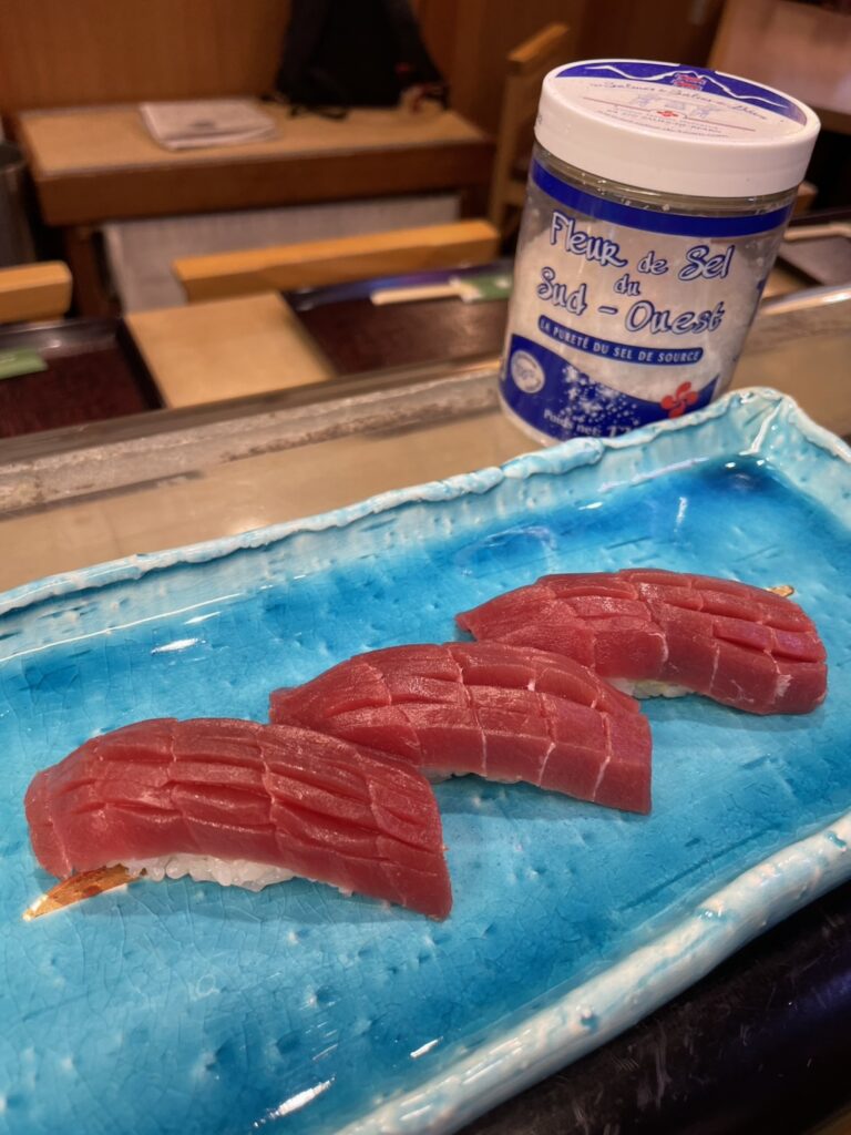 大間の本鮪