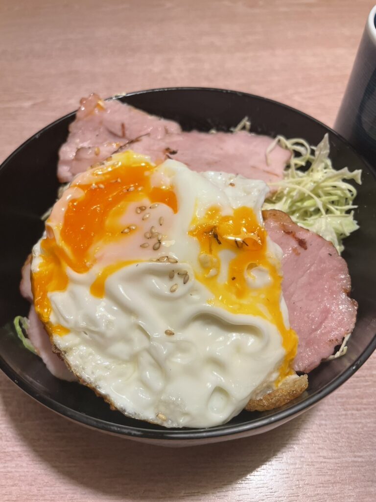 まかない７８