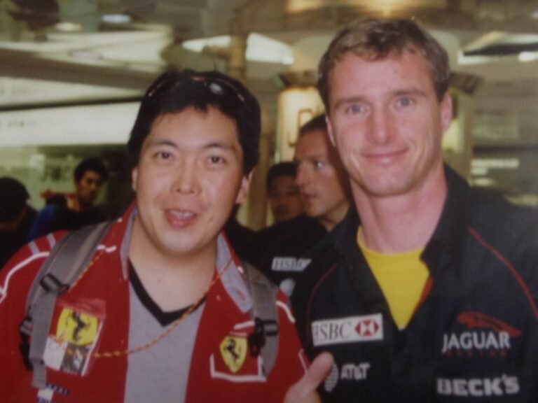 Ｆ1GPも中止ですね