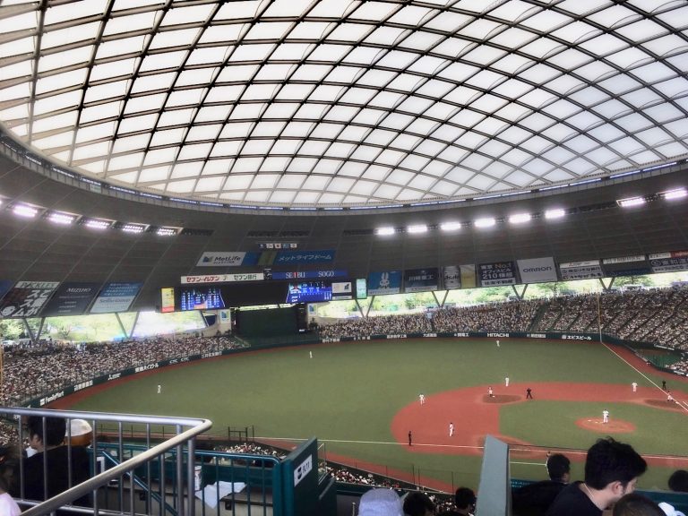 読売ジャイアンツ重信選手（サブログ）