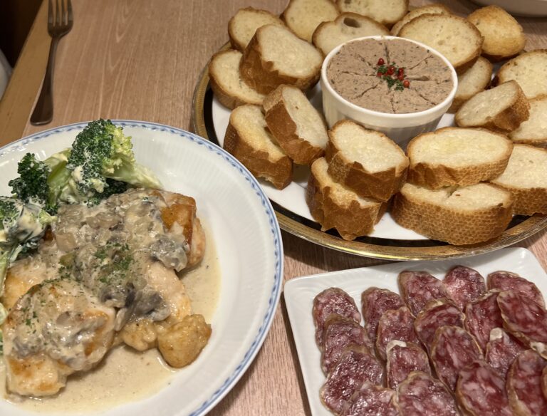 まかない８１