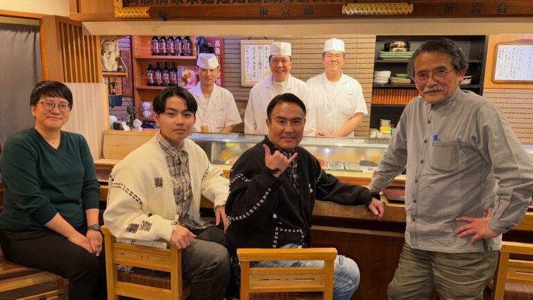市川右團次さんのテレビをご覧くださりのアイキャッチ画像