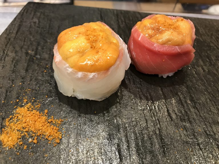 瑞雲がリニューアルしました