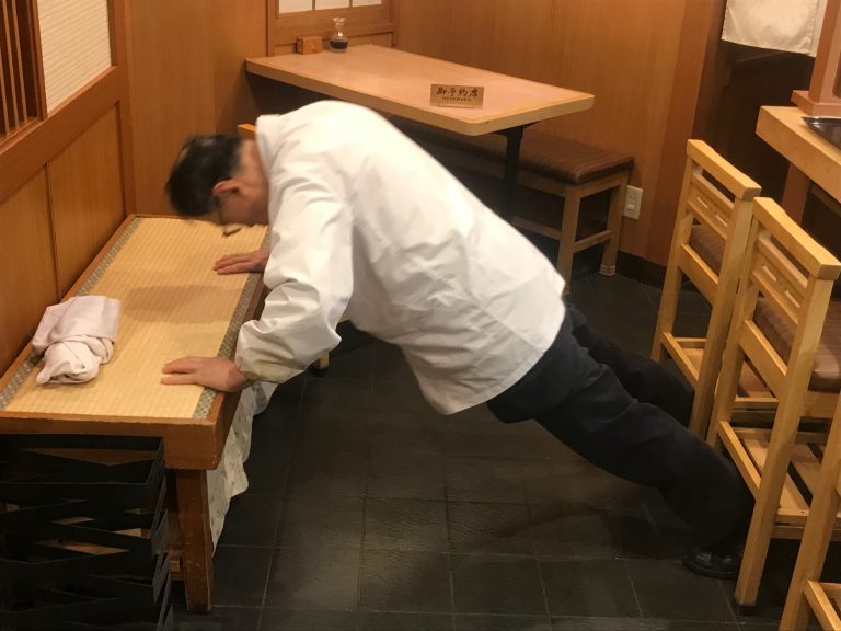 健康の秘訣