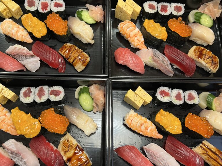 ５月のお休みのお知らせ