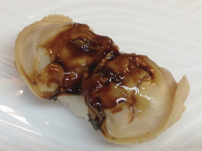煮はまぐりが美味しい季節に