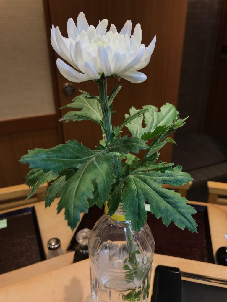 黒曜石の本領