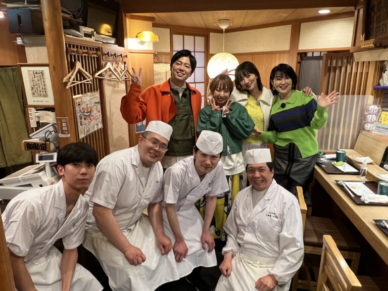 ヒルナンデスご覧くださりありがとうございます