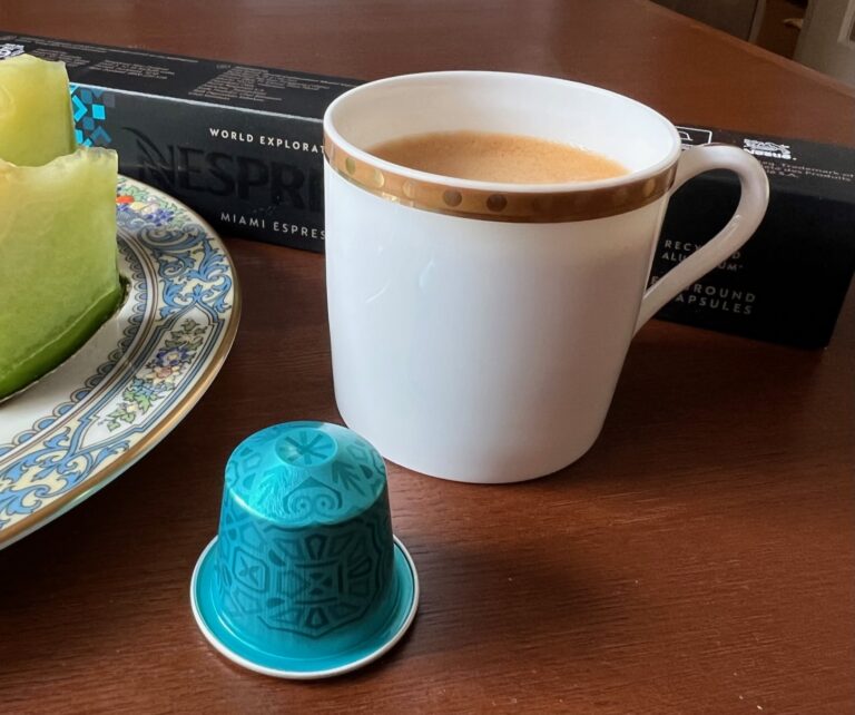 Nespressoのない人生なんて
