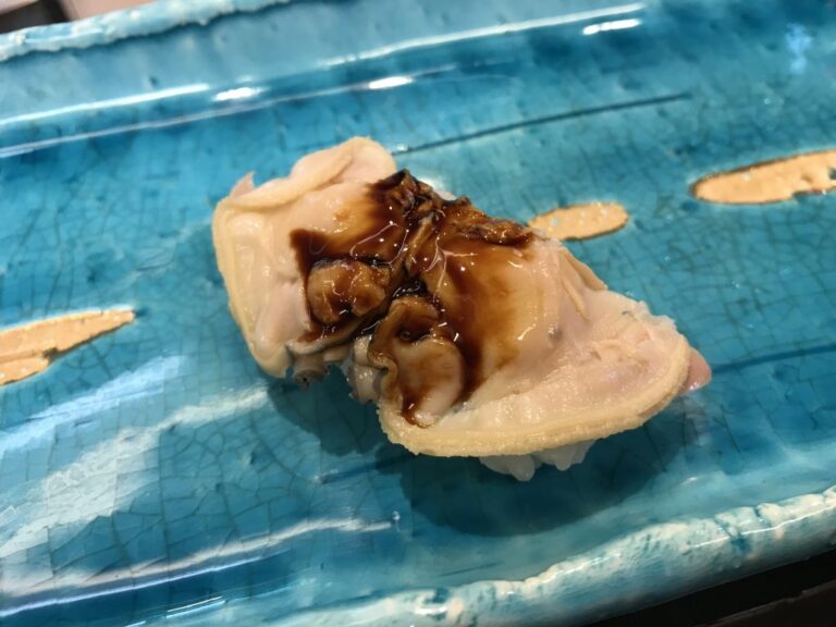 秋の味覚