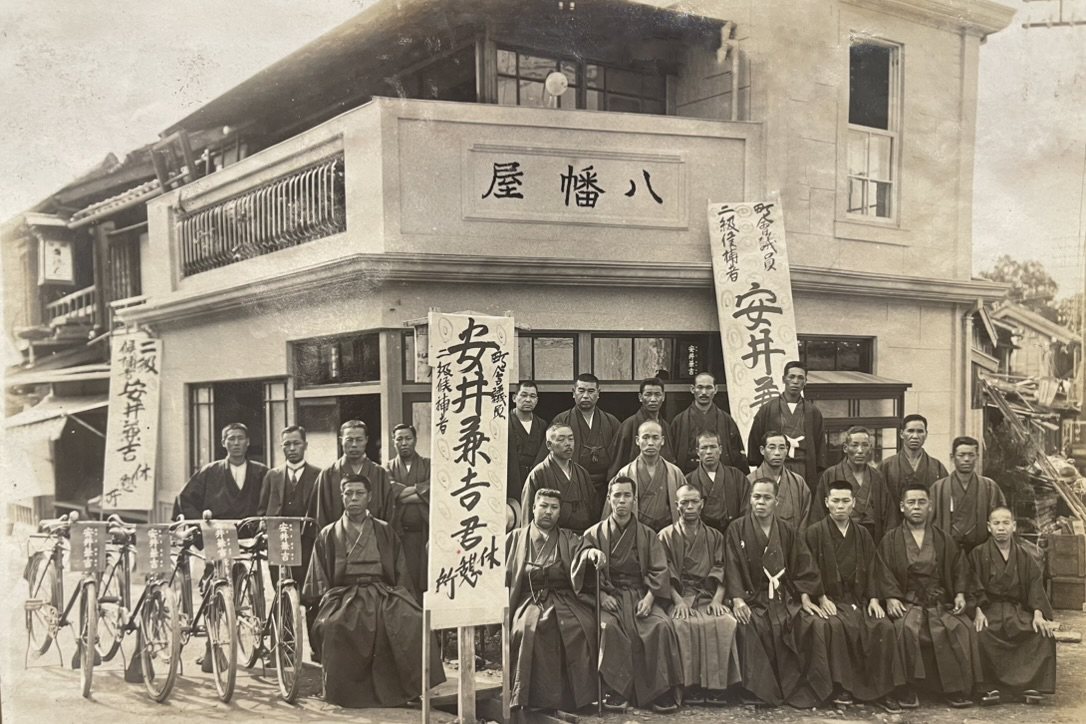 歴史写真1